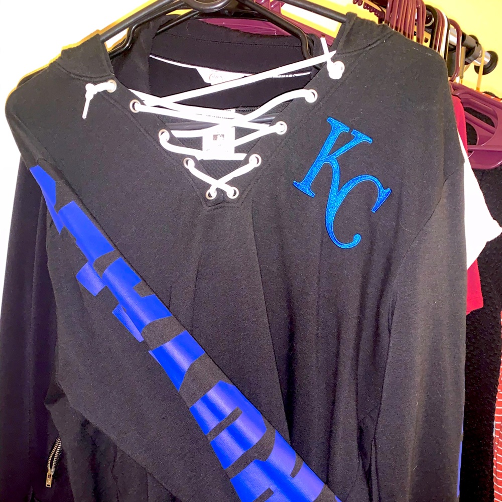 Victoria’s Secret Royals